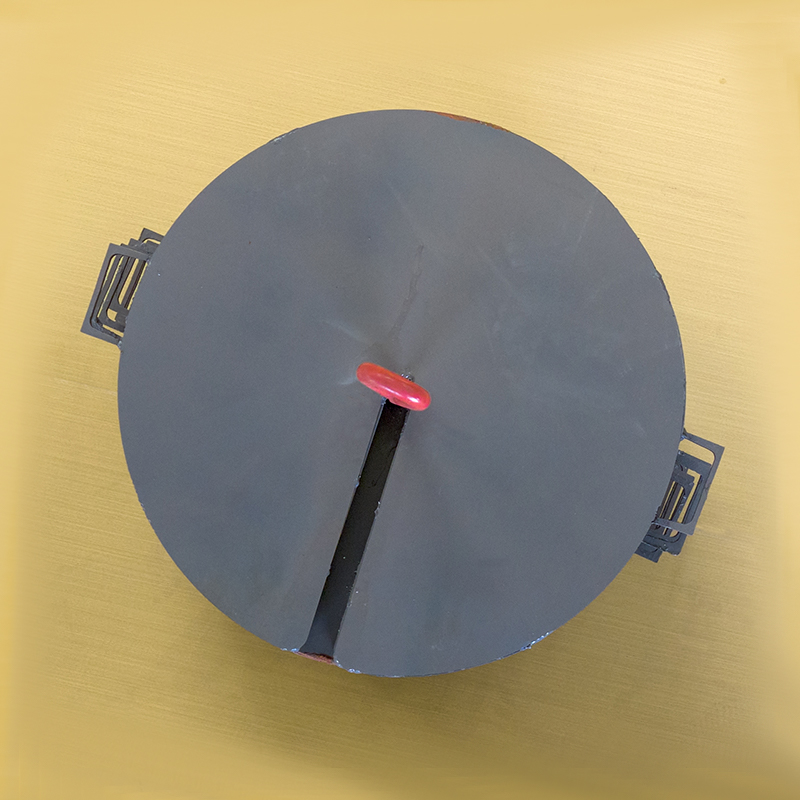 Грузовой натяжитель.3