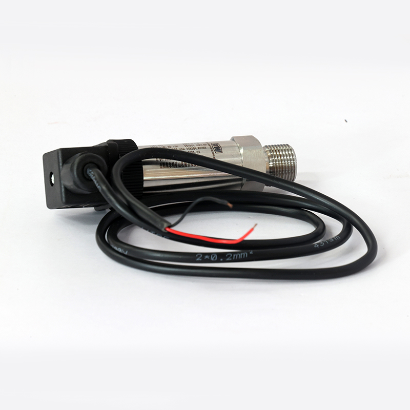 Искробезопасный датчик давления для горных работ.2