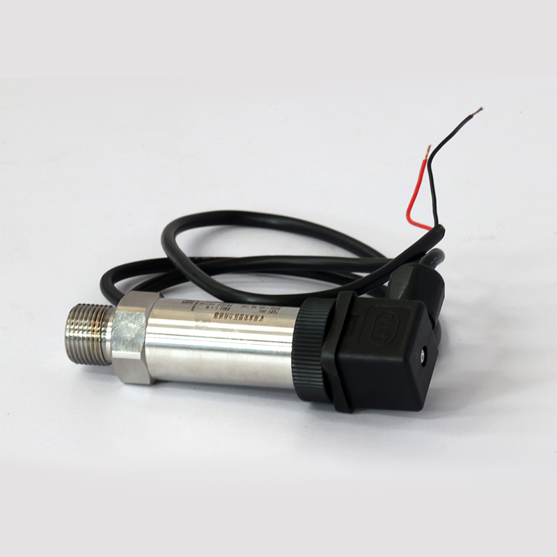 Искробезопасный датчик давления для горных работ.3