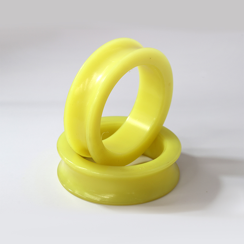 Футеровка горного колеса.1