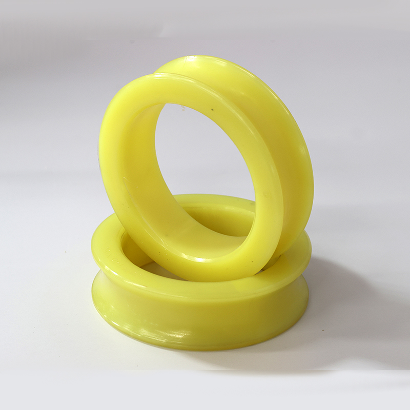 Футеровка горного колеса.3